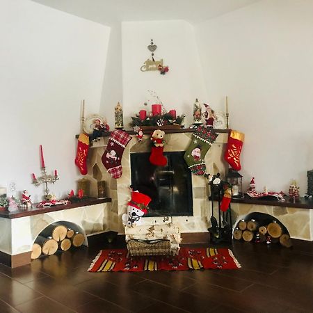 Villa Casa Csiki à Rîşnov Extérieur photo
