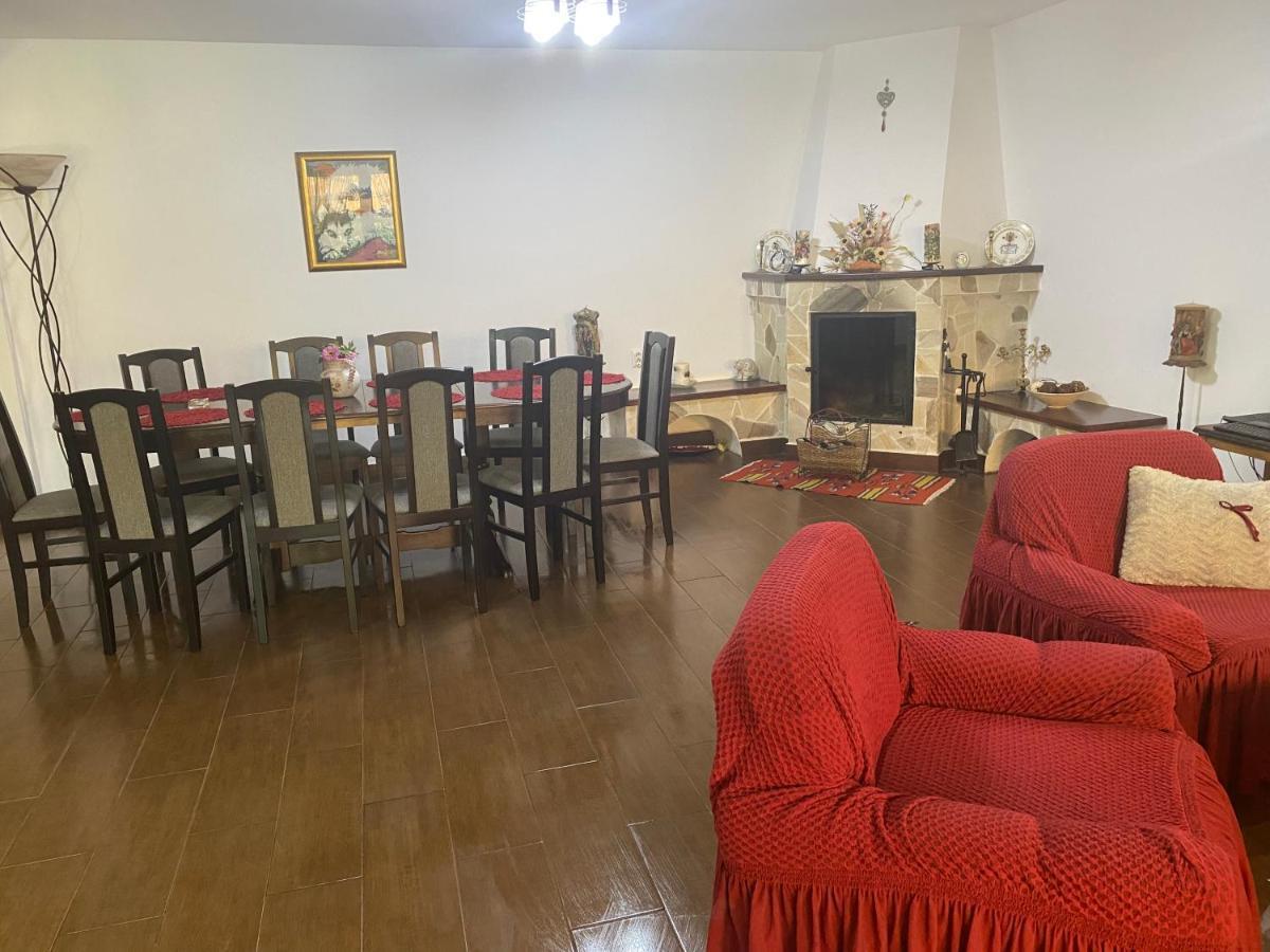 Villa Casa Csiki à Rîşnov Extérieur photo